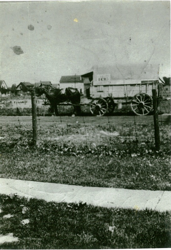 Horse-drawn Wagons, #3