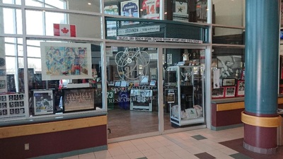Heritage Arts Centre