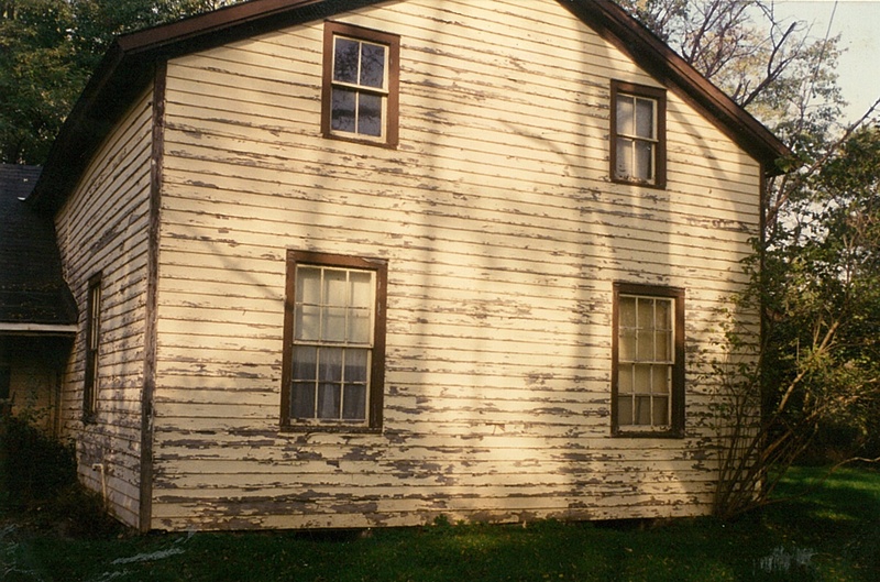 Peter Wintemute House, #4