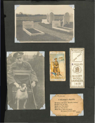 Canadian Overseas Expeditionary Force