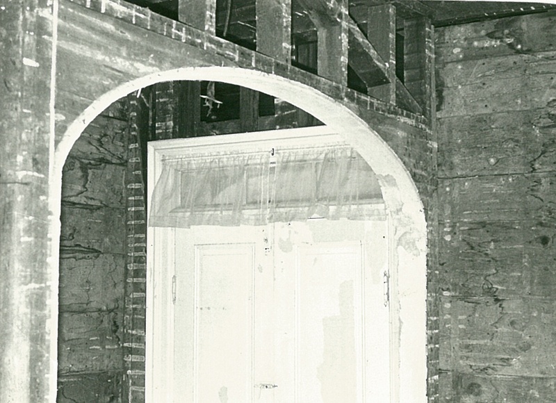 John Warren House, #2