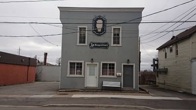 J.P. Neapolitan's