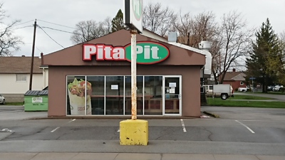 Pita Pit