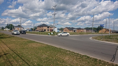 Crystal Ridge Subdivision Development