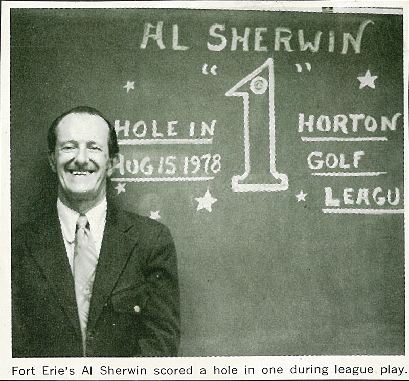 Al Sherwin