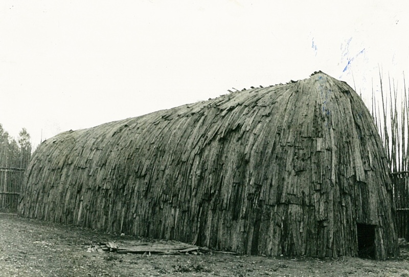 Indian Village, #2