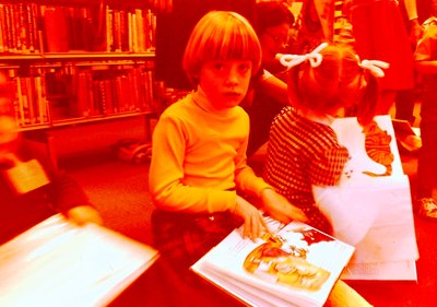 Centennial Branch Library, #59