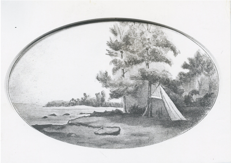 Fort Erie 1795