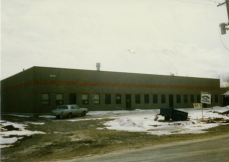 Plaza on Gilmore