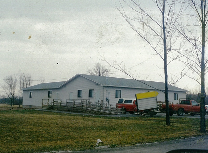 Optimist Club, #2