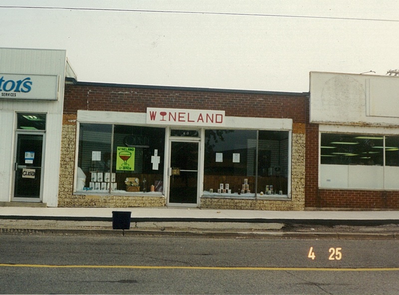 Wineland