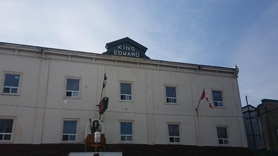 King Edward Hotel/Big Texas