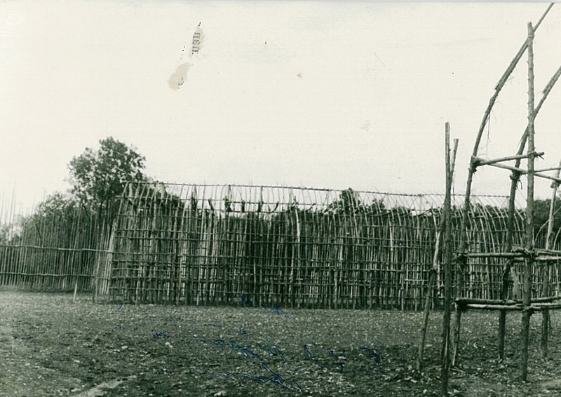 Indian Village, #3