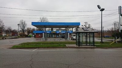 Robo-Mart
