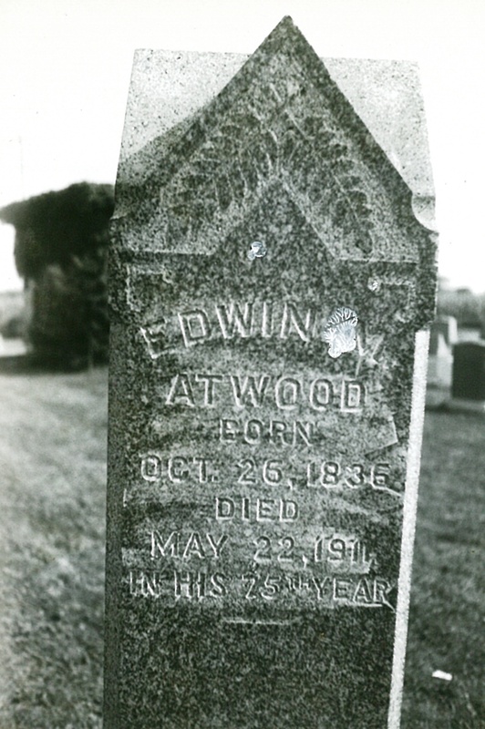 Mary E Bowen Stone