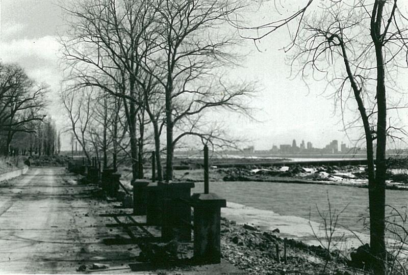 Erie Beach, #25