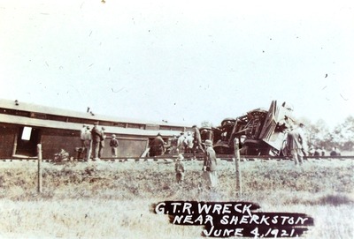 Sherkston, #8