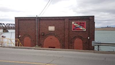 Fort Erie Underwater Recovery Unit