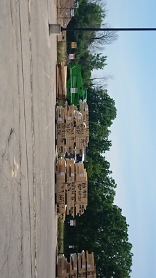 Fort Erie International School Residence Construction, #1