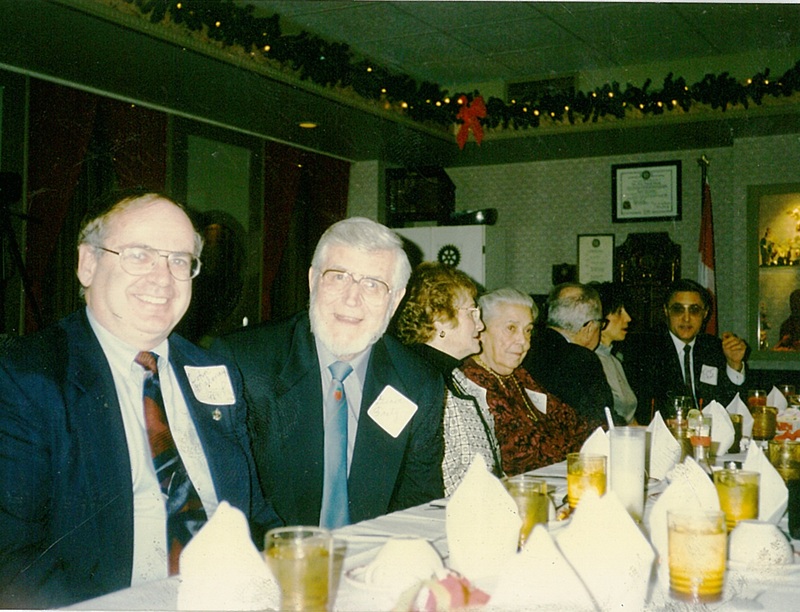 90th Birthday Party for Skippy, #2