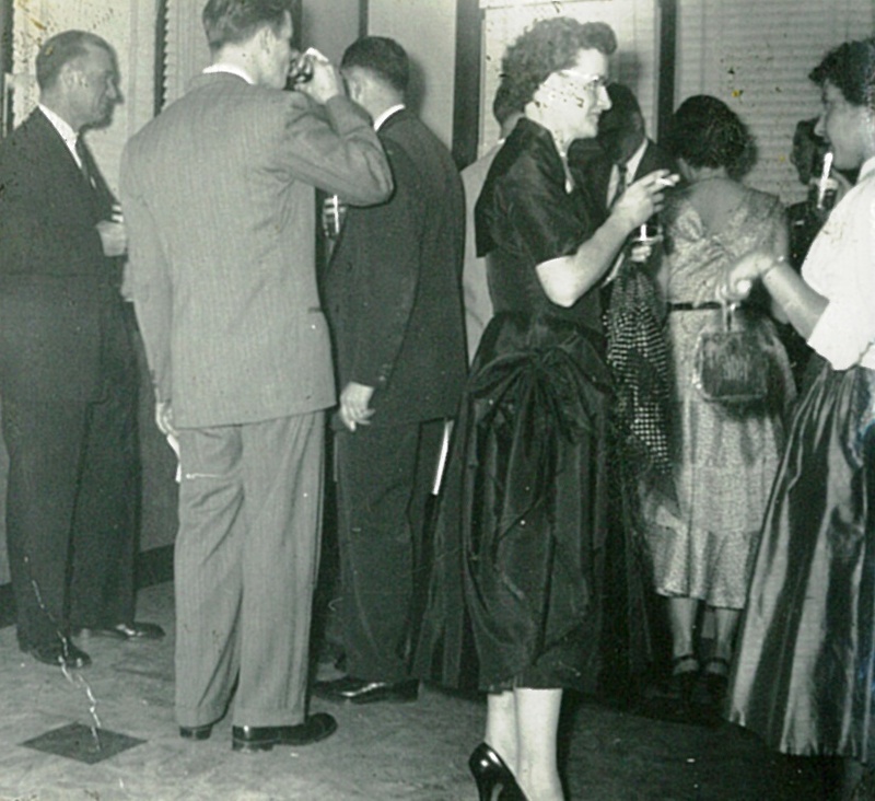 Horton Steel Party, #2