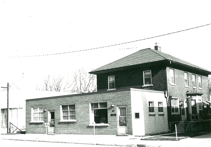 Argyle Boarding House, #3