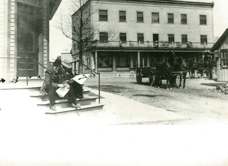 King Edward Hotel, #3