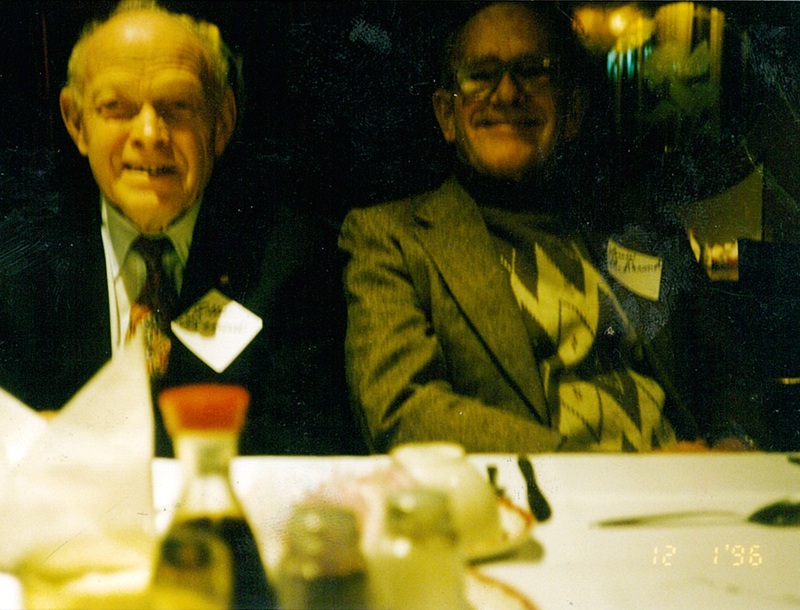 90th Birthday Party for Skippy, #4