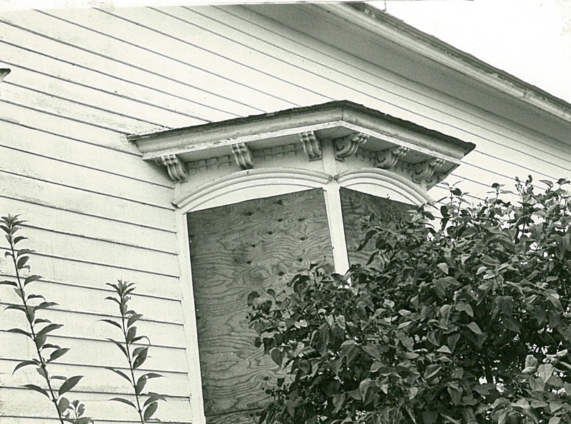 John Warren House, #4