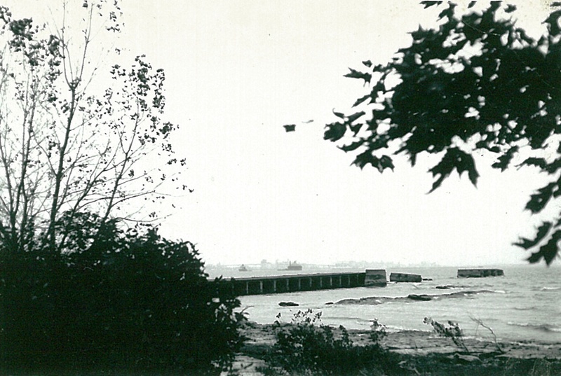 Erie Beach, #27