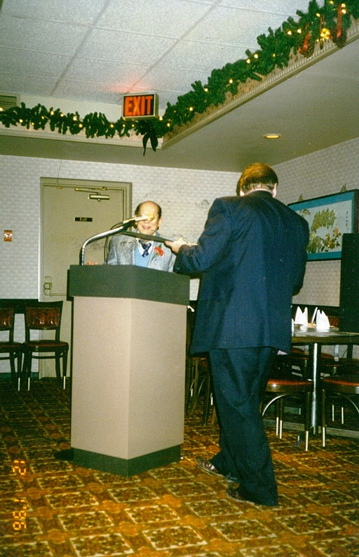 90th Birthday Party for Skippy, #5