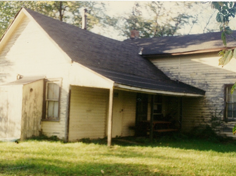 Peter Wintemute House, #2