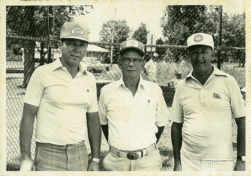 Horton Steel Picnic: Social Club Event