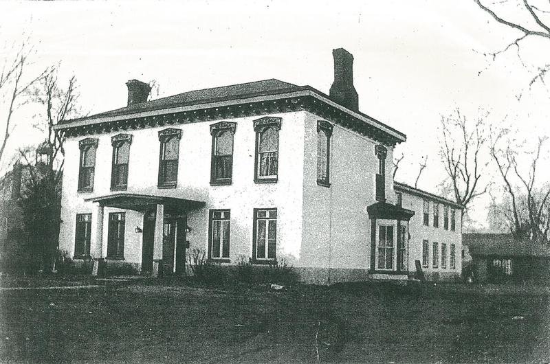 The Queens Hotel, #7
