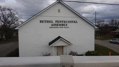 Bethel Pentecostal Assembly
