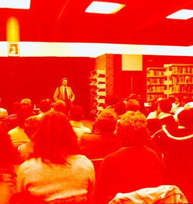Centennial Branch Library, #55