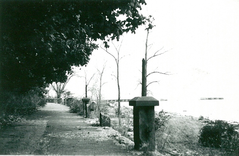 Erie Beach, #26