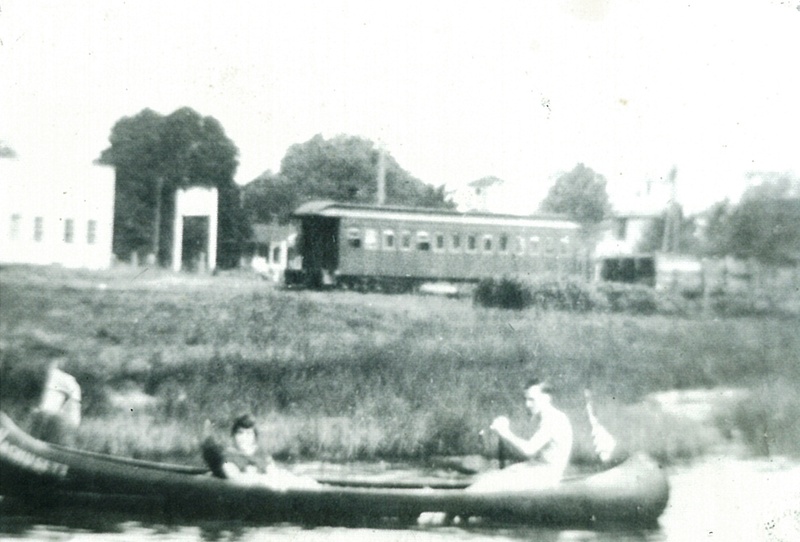 Erie Beach, #24