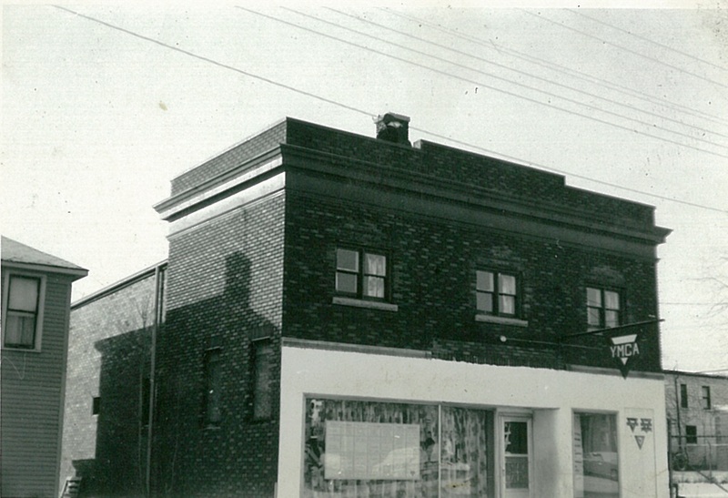 YMCA, #5