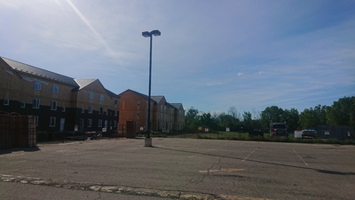Fort Erie International Academy, #4