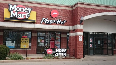Contemporary Photos