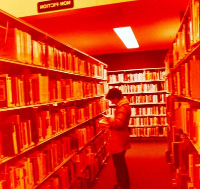 Centennial Branch, #61