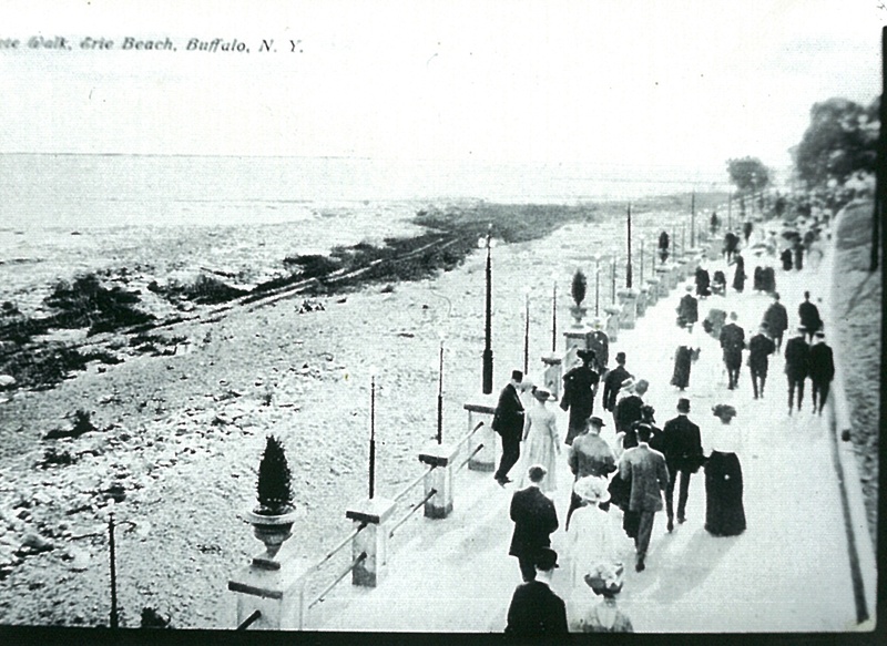 Erie Beach, #15