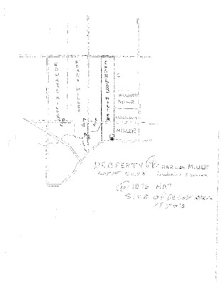 Charles Miller Property