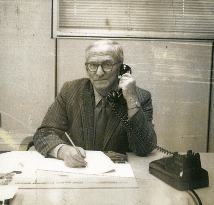 Roy Roth