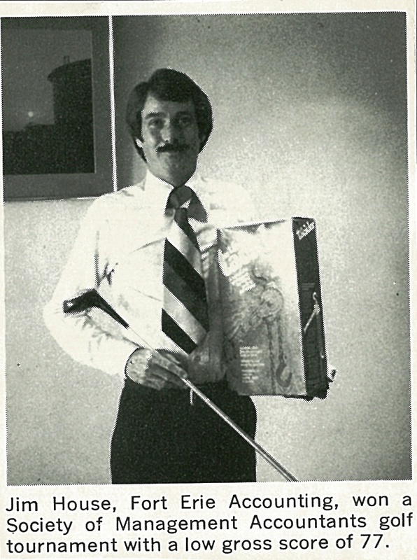 Jim House