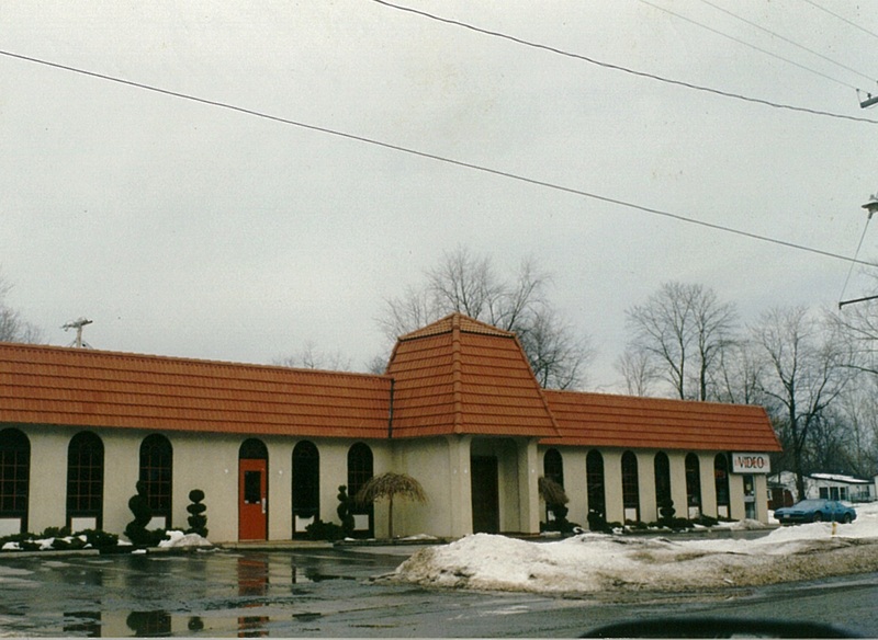 Antonio's, #1