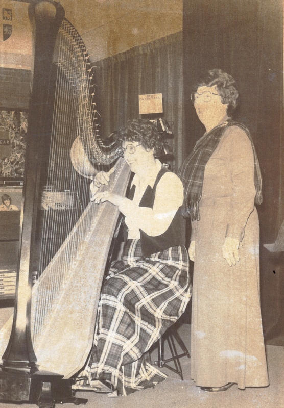 Final Program at Library